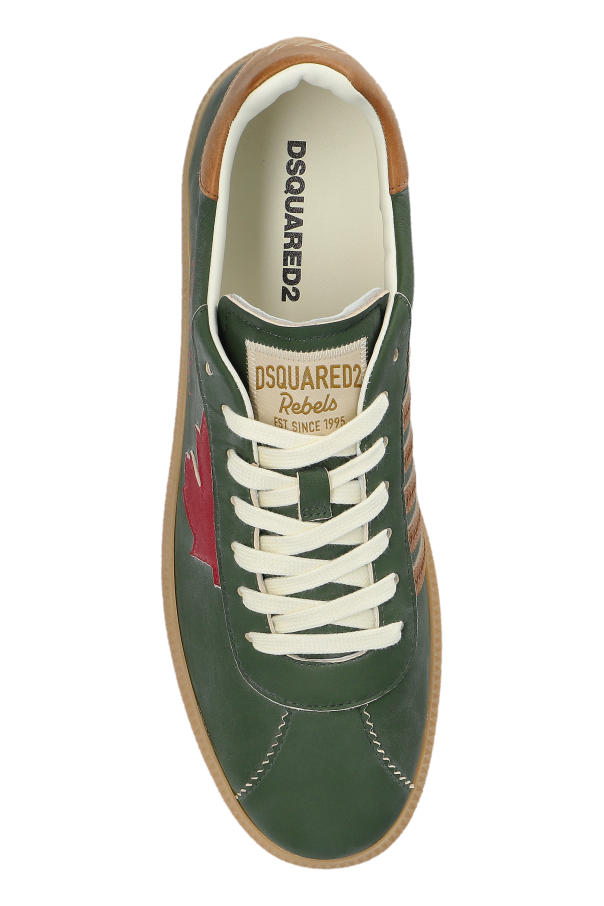 Dsquared2 'Rebel' sports shoes | Men's | Vitkac